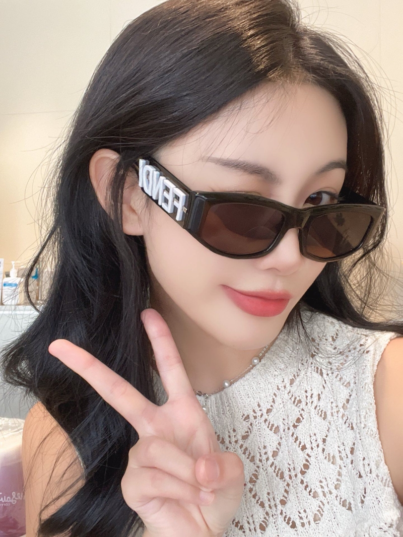 Fendi Sunglasses